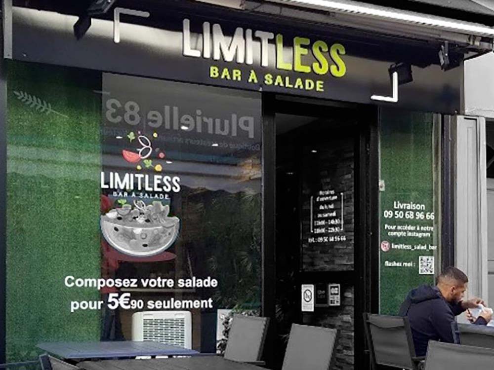 Cooperative le Village - Limitless