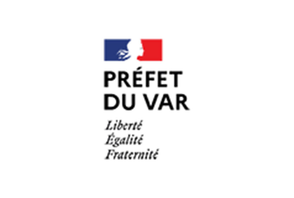 Avis favorable de la préfecture du Var