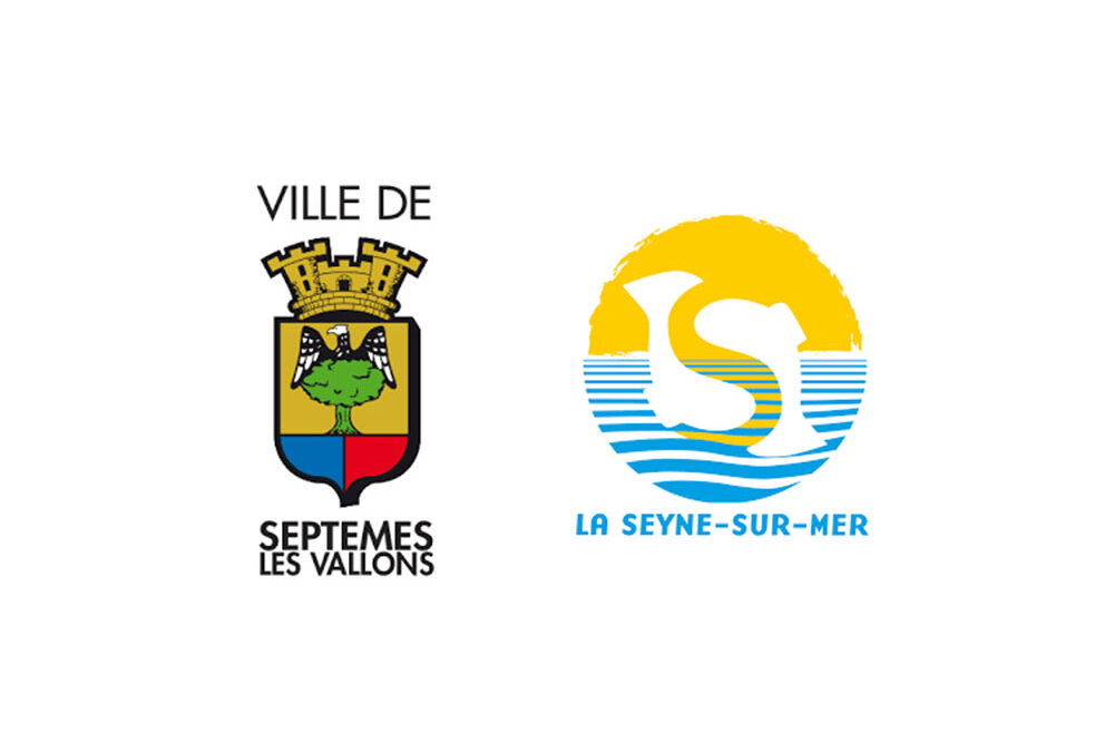 Visite de la première adjointe de Septèmes-les-Vallons à La Seyne-sur-Mer