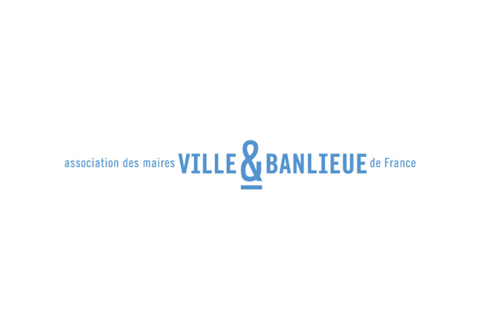 Visioconférence avec l'Association des Maires Ville & Banlieue