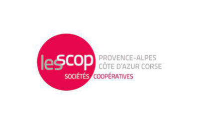 Adhésion de la Coopérative à SCOP PACA